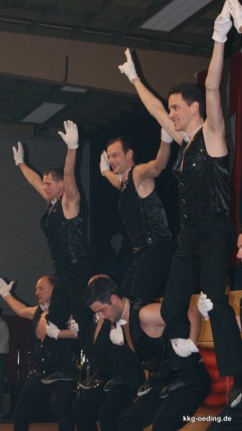 2014.01.25 KKG-Kappenball